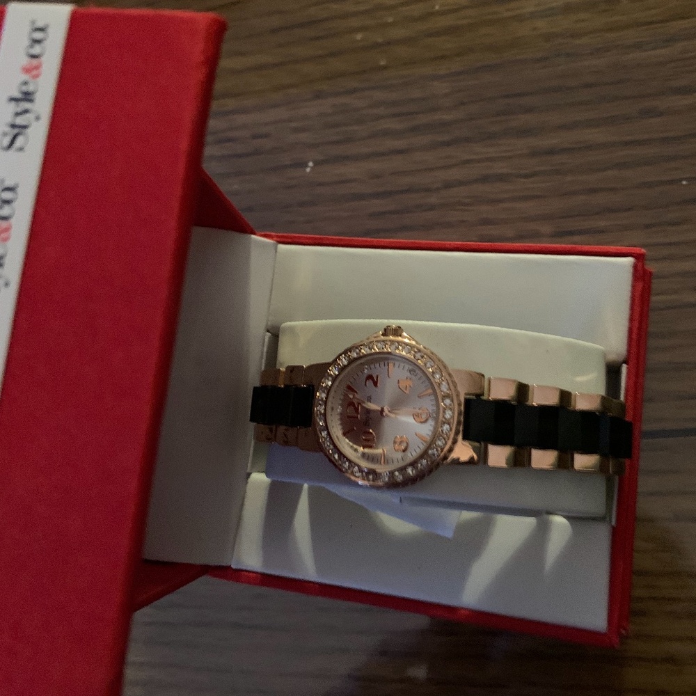 Watchs